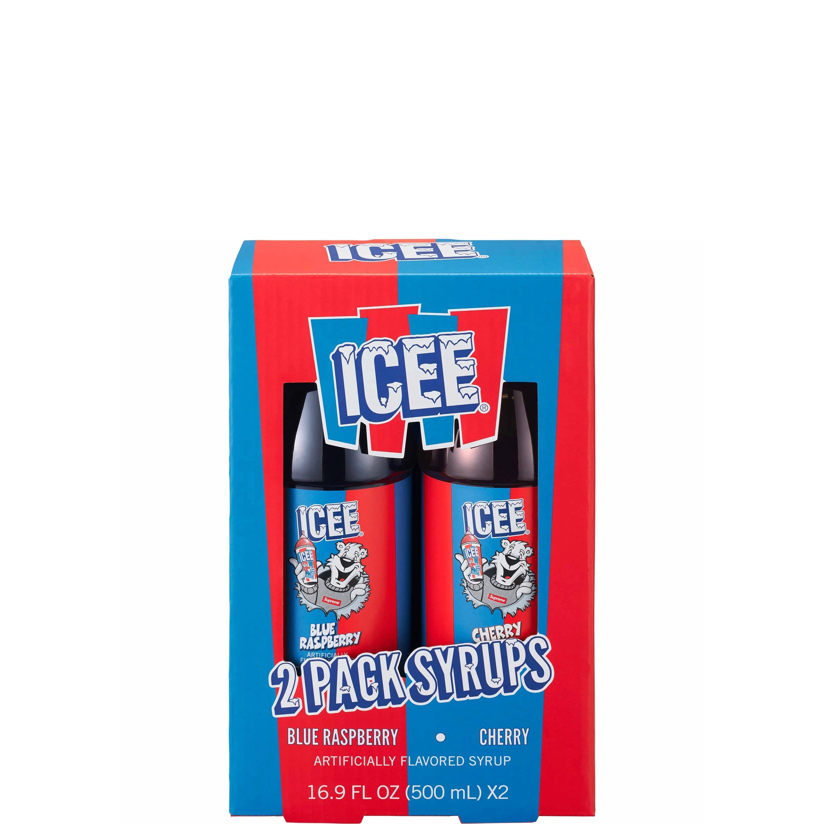 Supreme®/ICEE® Slushie Machine view 7